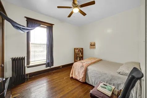 5430 South May Street Chicago IL 60609