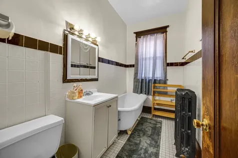 5430 South May Street Chicago IL 60609
