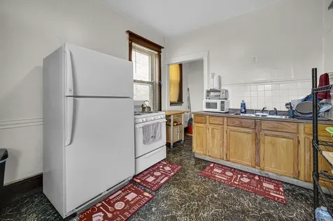 5430 South May Street Chicago IL 60609