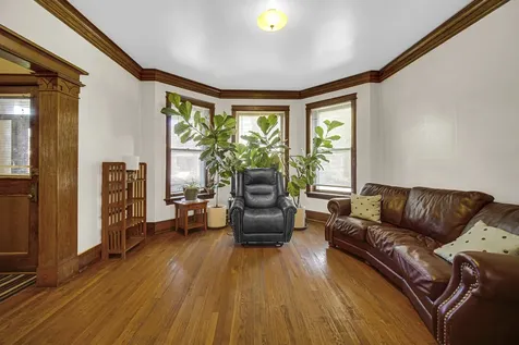 5430 South May Street Chicago IL 60609