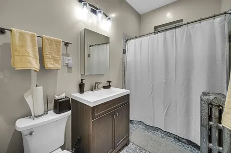 5430 South May Street Chicago IL 60609