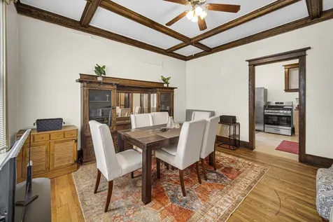 5430 South May Street Chicago IL 60609