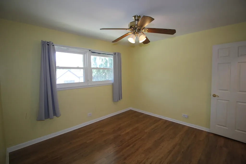 10158 South Talman Avenue Chicago IL 60655