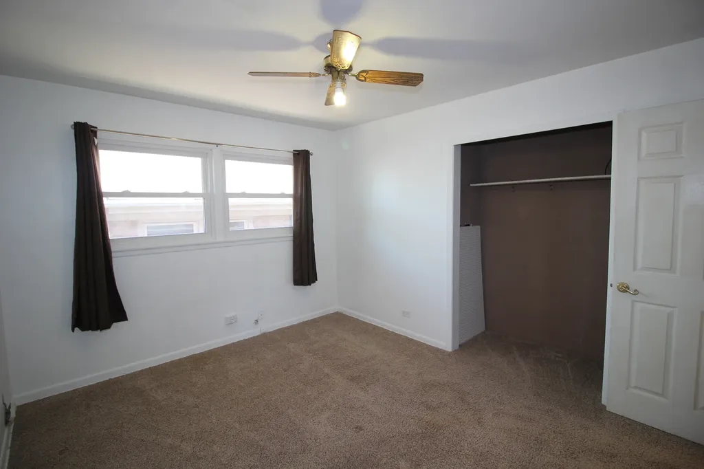 10158 South Talman Avenue Chicago IL 60655