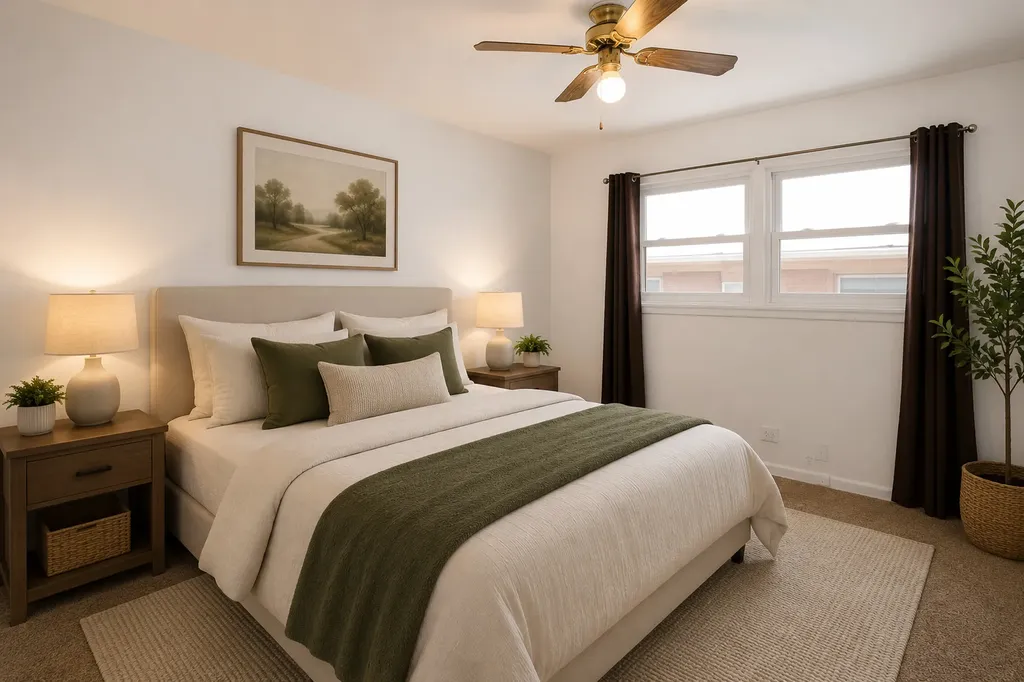 10158 South Talman Avenue Chicago IL 60655