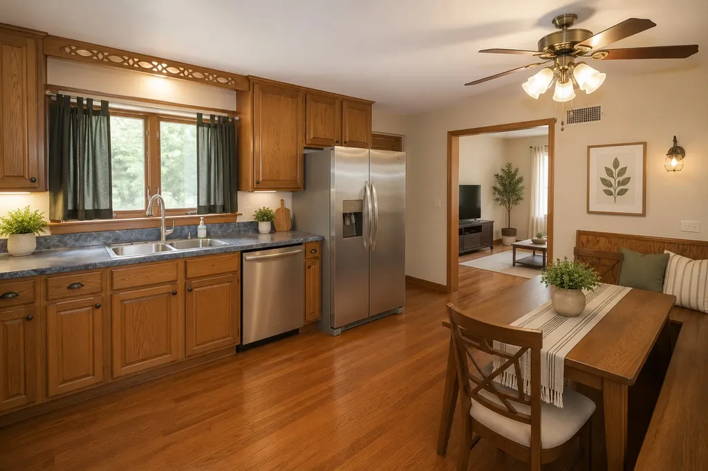 10158 South Talman Avenue Chicago IL 60655