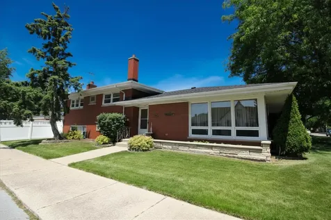10158 South Talman Avenue Chicago IL 60655