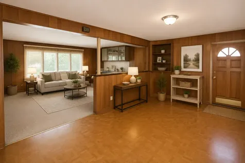 10158 South Talman Avenue Chicago IL 60655