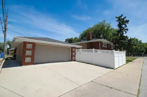 10158 South Talman Avenue Chicago IL 60655