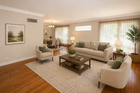10158 South Talman Avenue Chicago IL 60655