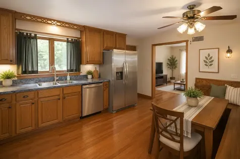 10158 South Talman Avenue Chicago IL 60655