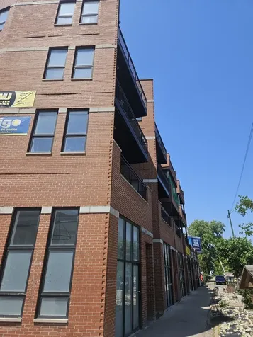 4150-4158 South Western Avenue Chicago IL 60609
