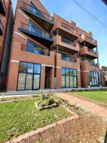 4150-4158 South Western Avenue Chicago IL 60609