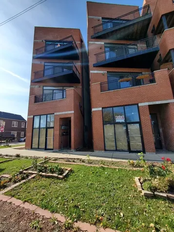 4150-4158 South Western Avenue Chicago IL 60609