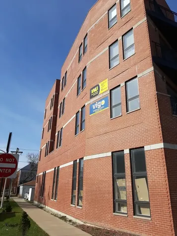 4150-4158 South Western Avenue Chicago IL 60609