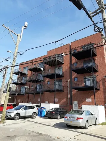 4150-4158 South Western Avenue Chicago IL 60609