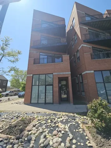 4150-4158 South Western Avenue Chicago IL 60609