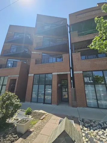 4150-4158 South Western Avenue Chicago IL 60609
