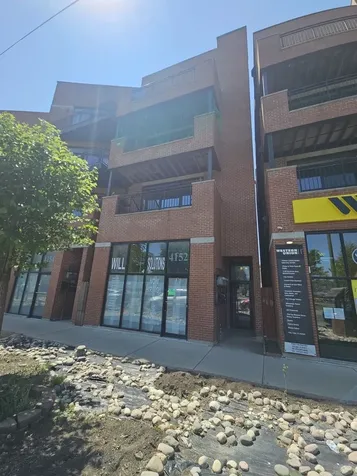 4150-4158 South Western Avenue Chicago IL 60609