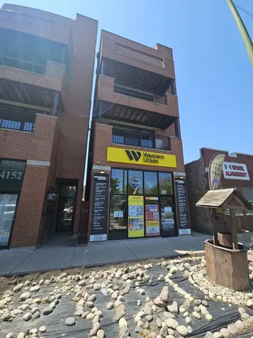 4150-4158 South Western Avenue Chicago IL 60609