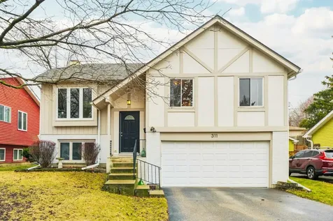 311 Harding Avenue Libertyville IL 60048