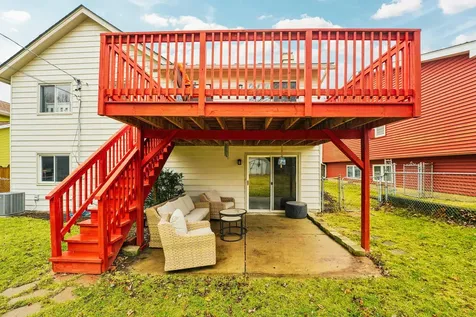 311 Harding Avenue Libertyville IL 60048