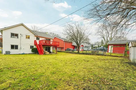 311 Harding Avenue Libertyville IL 60048
