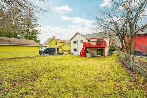 311 Harding Avenue Libertyville IL 60048