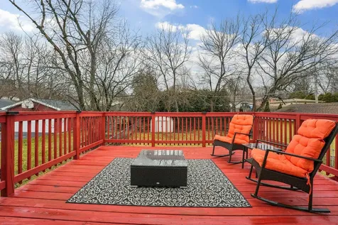 311 Harding Avenue Libertyville IL 60048