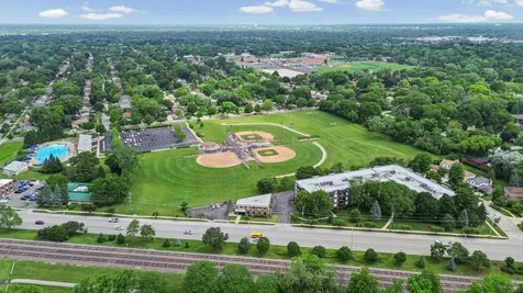 1200 West Northwest Highway Mount Prospect IL 60056