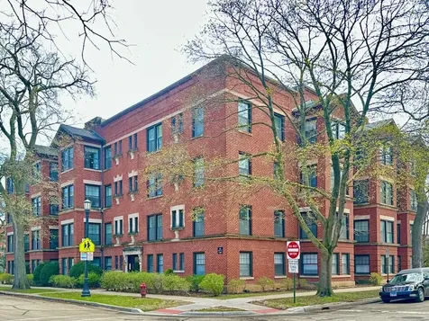 943 Judson Avenue Evanston IL 60202