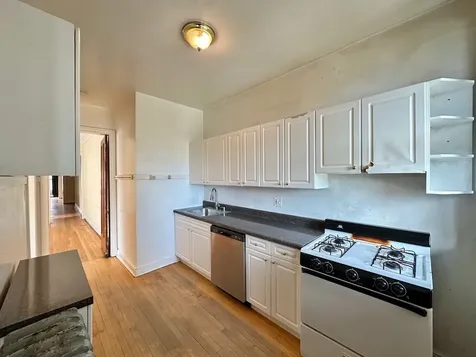 943 Judson Avenue Evanston IL 60202