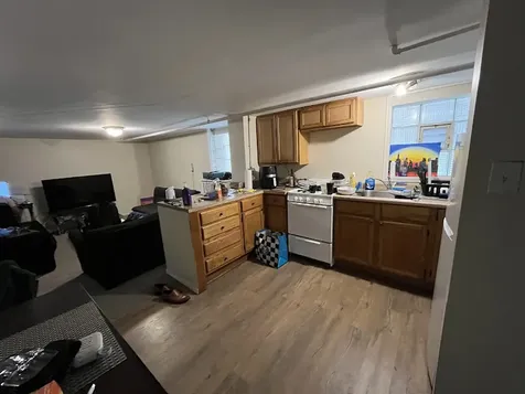 5126 West Cullom Avenue Chicago IL 60641