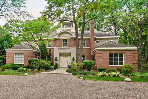 427 North Sheridan Road Lake Forest IL 60045
