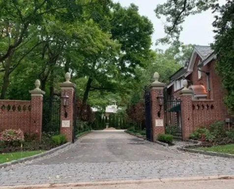 427 North Sheridan Road Lake Forest IL 60045