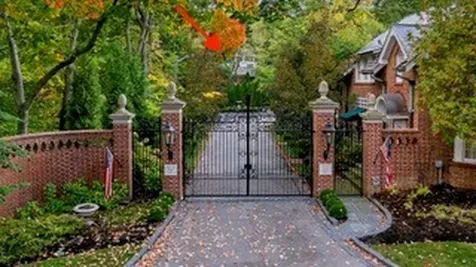 427 North Sheridan Road Lake Forest IL 60045