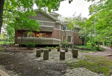427 North Sheridan Road Lake Forest IL 60045