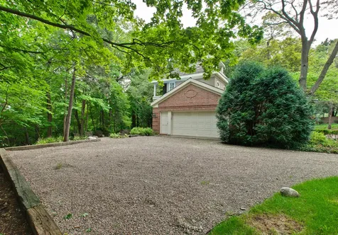 427 North Sheridan Road Lake Forest IL 60045
