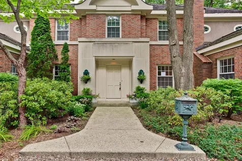 427 North Sheridan Road Lake Forest IL 60045