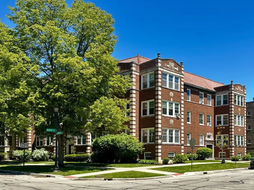 805 Judson Avenue Evanston IL 60202