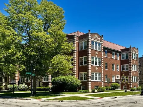 805 Judson Avenue Evanston IL 60202