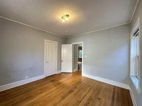 805 Judson Avenue Evanston IL 60202