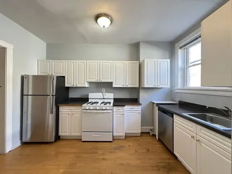 805 Judson Avenue Evanston IL 60202