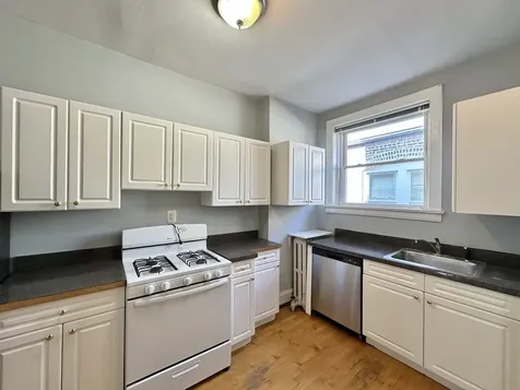 805 Judson Avenue Evanston IL 60202
