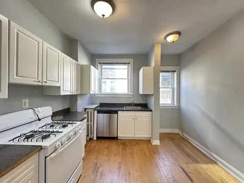 805 Judson Avenue Evanston IL 60202