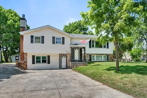 24608 West Eames Street Channahon IL 60410