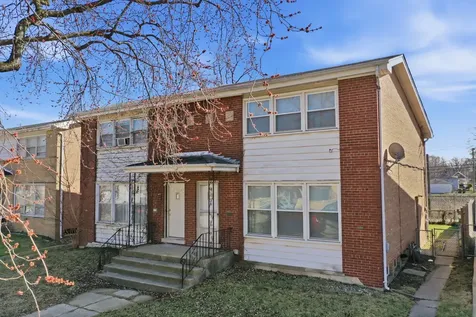 74 West 140th Street Riverdale IL 60827