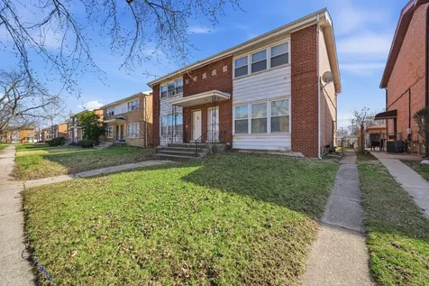 74 West 140th Street Riverdale IL 60827