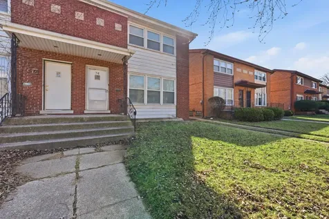 74 West 140th Street Riverdale IL 60827