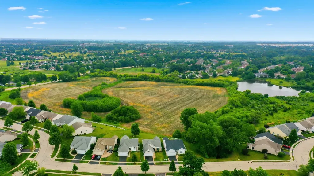 13280 Canary Lane Huntley IL 60142